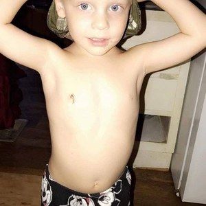 Meet your Posher, Damien